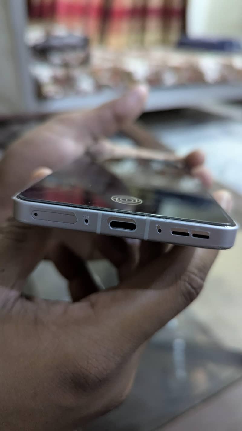 One Plus 13R 0