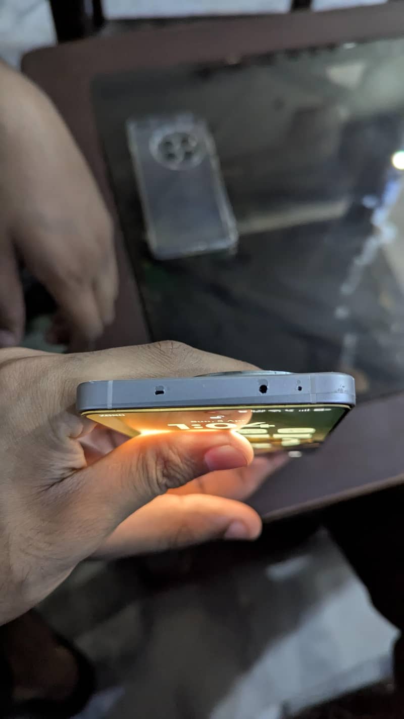One Plus 13R 4