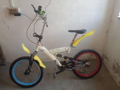 cycle
