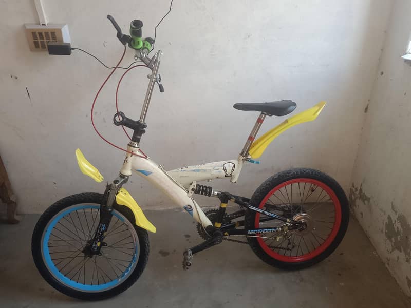 cycle 0