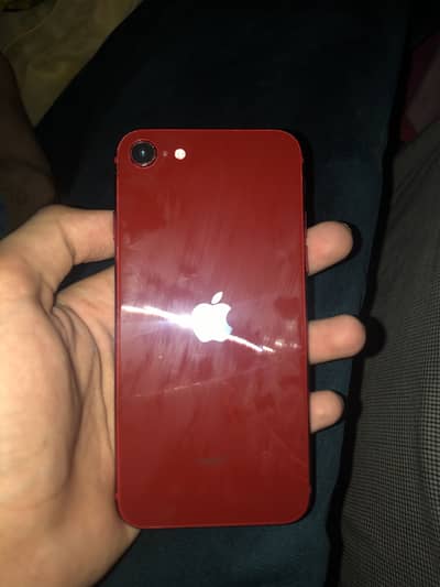 Apple iPhone SE 2020 for sale 64 gab all original