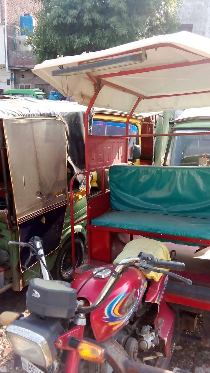 riksha chingchi 1