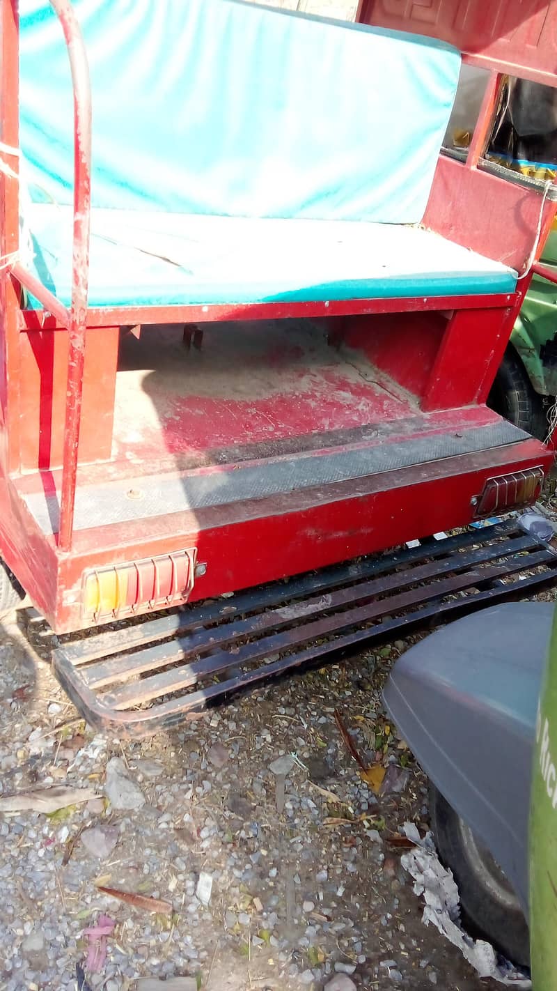 riksha chingchi 2