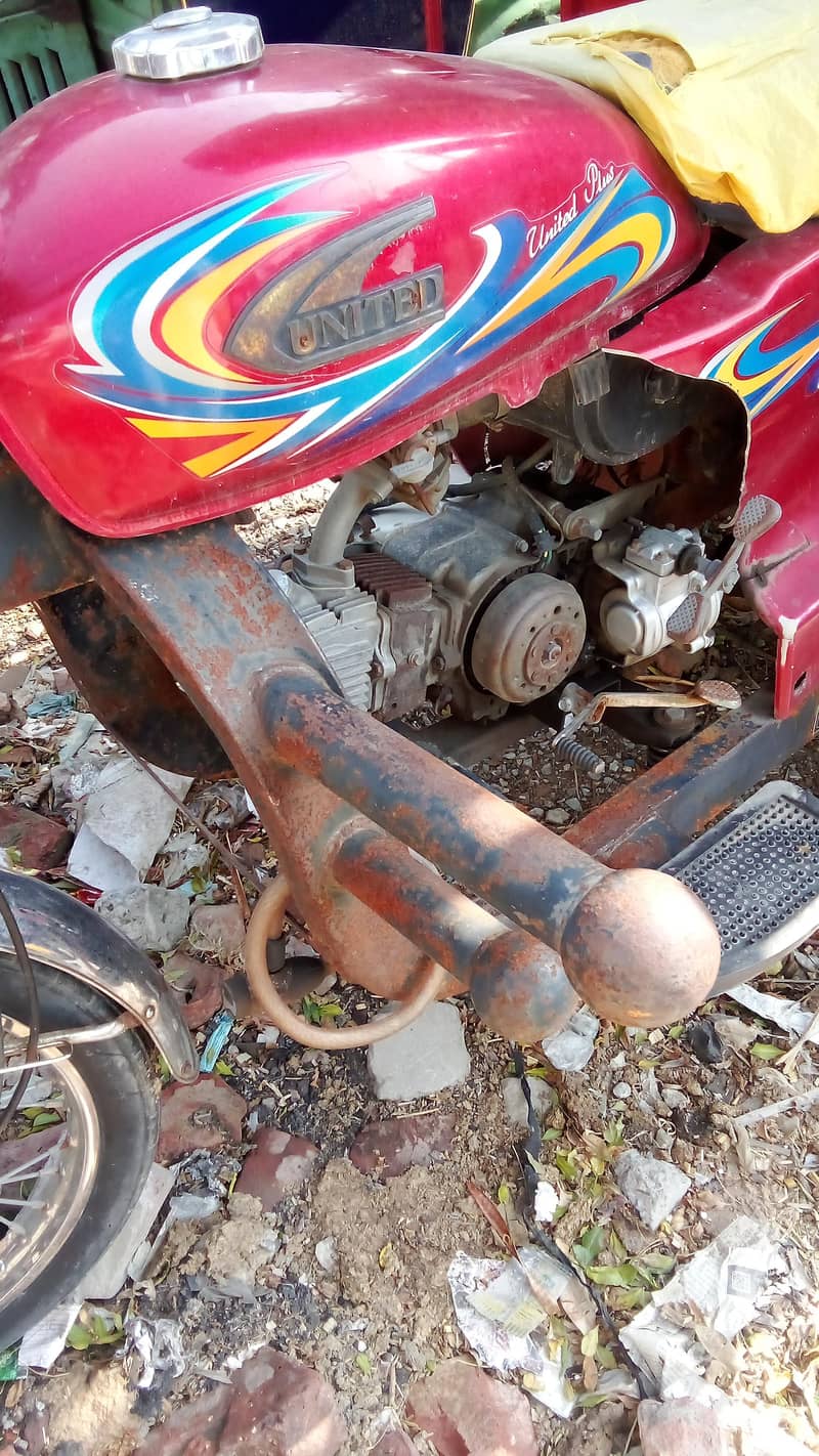 riksha chingchi 3