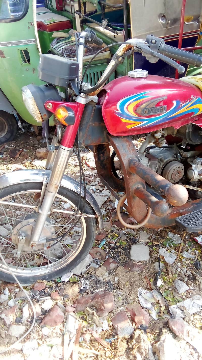 riksha chingchi 4