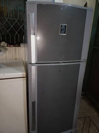 Dawlance fridge
