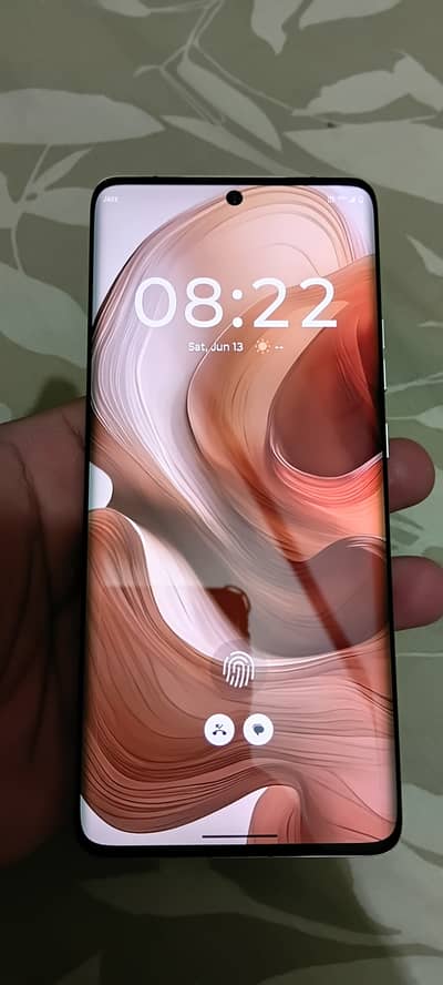 Motorola Edge 50 Ultra 5G