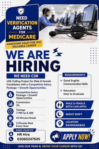 customer service representative