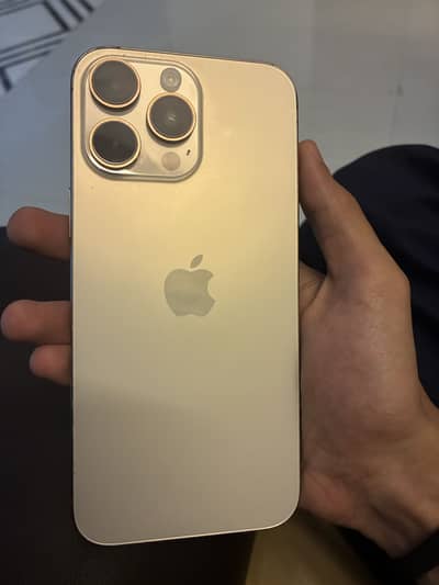 Apple iPhone 16 Pro Max DUAL SIM PTA APPROVED WITH BOX