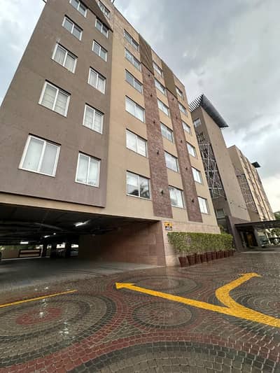 3 Bed Apartment With High-End Amenities