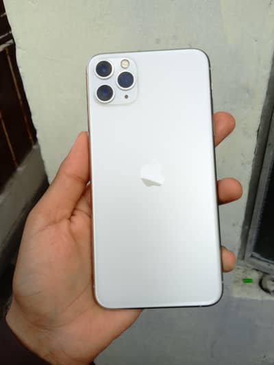 APPLE IPHONE 11 PRO MAX NON PTA