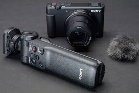 Sony ZV-1
