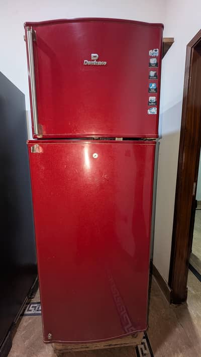 Dawlance Refrigerator Cooling Excellent