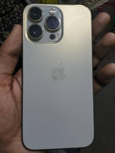 Apple iPhone 13 Pro max 256gb