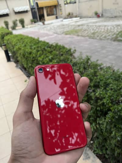 iPhone SE 2020