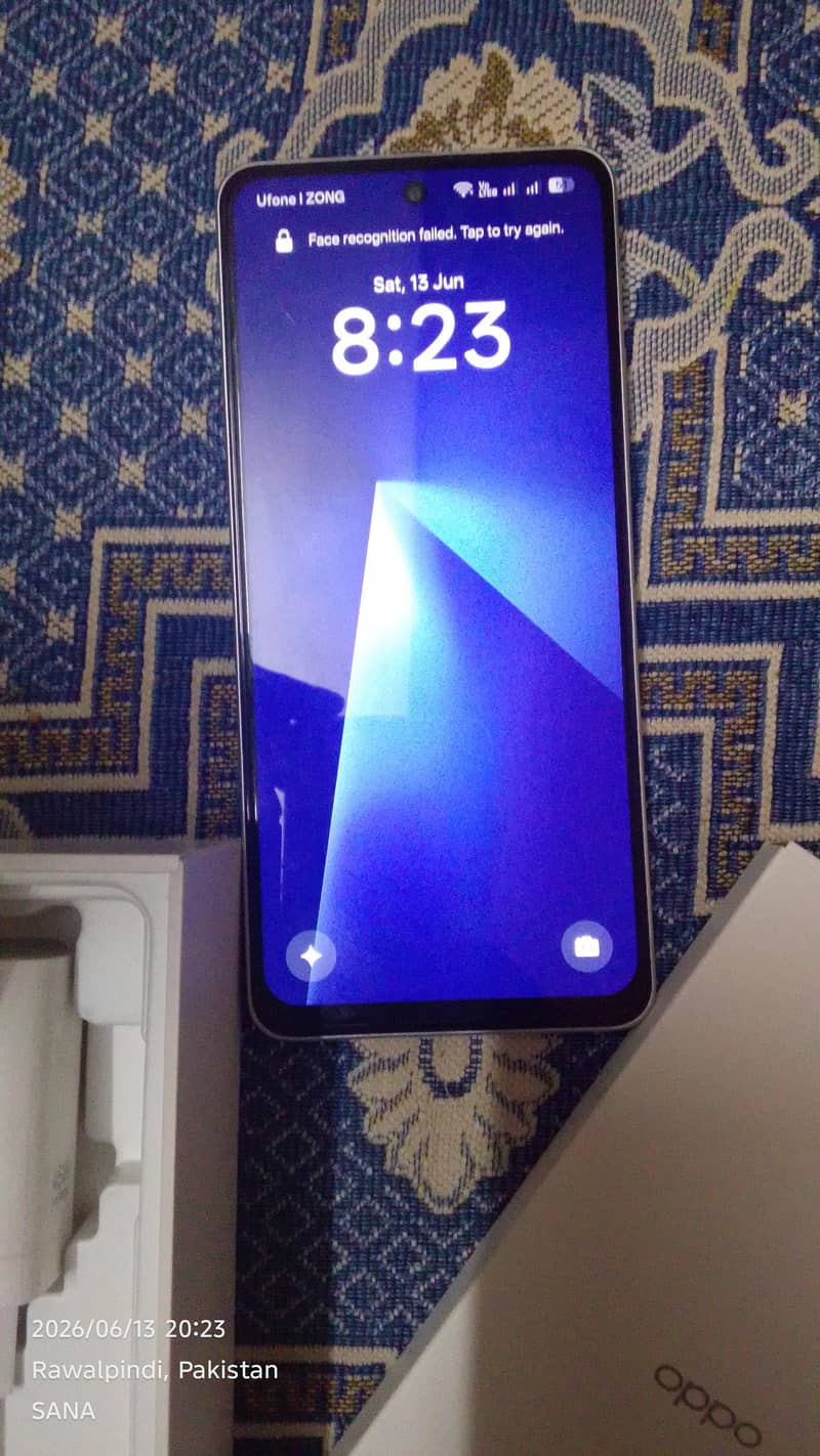 OPPO A5 pro 2