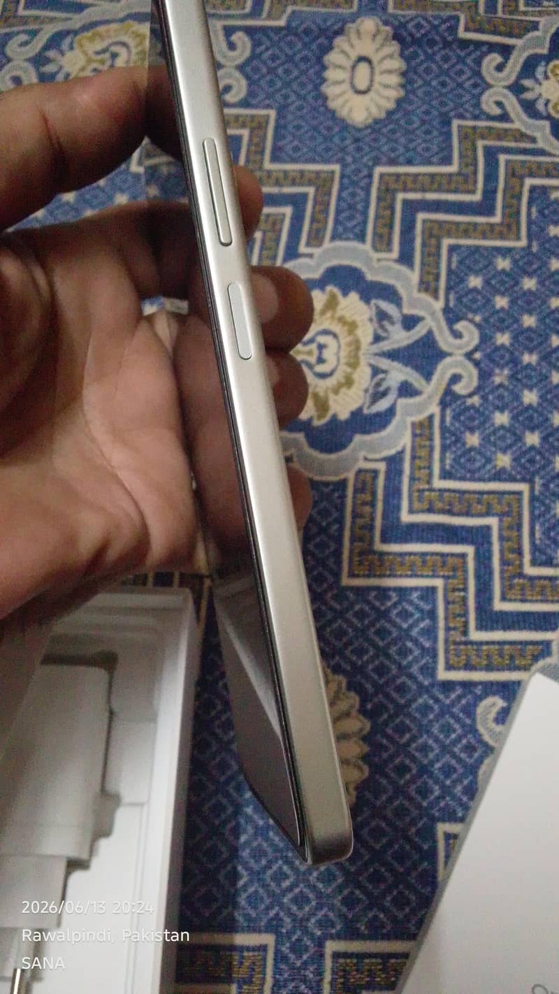 OPPO A5 pro 4