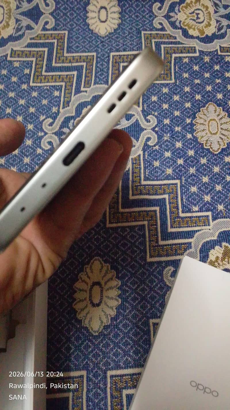 OPPO A5 pro 5