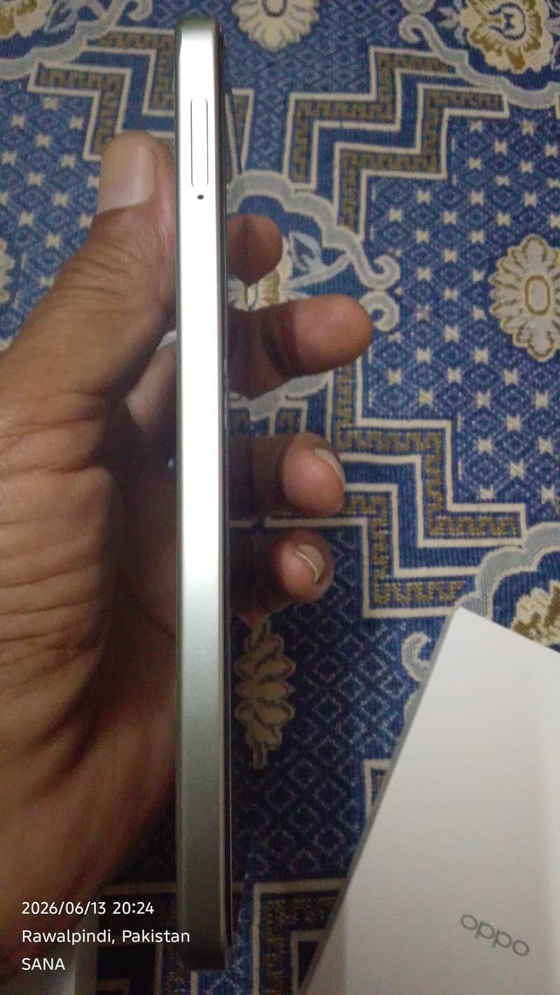 OPPO A5 pro 6