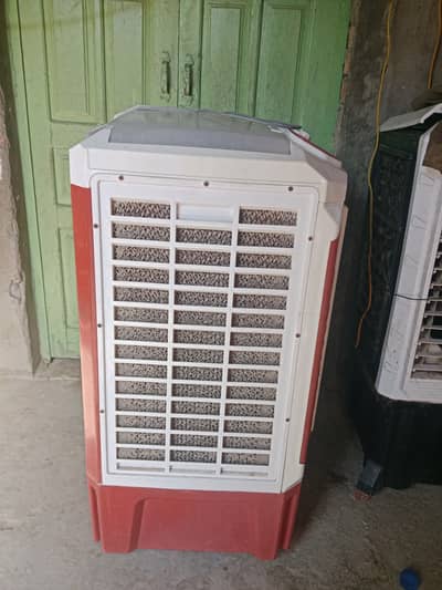 Air cooler