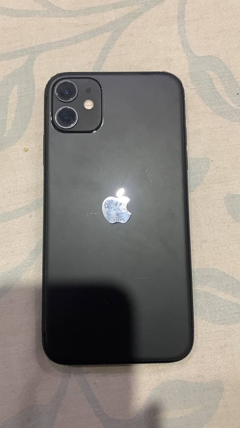 iphone 11 0