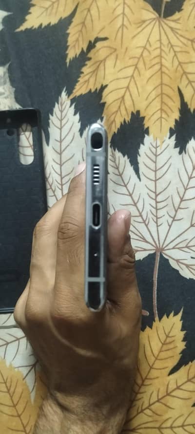 03425329909 Samsung Mobile Note 10