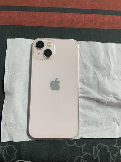 Apple iPhone 13