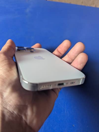 Apple iPhone 14 Pro
