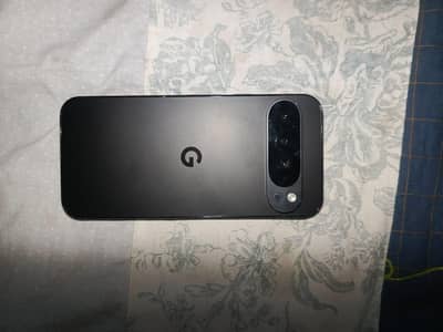 Google Pixel 9 Pro XL