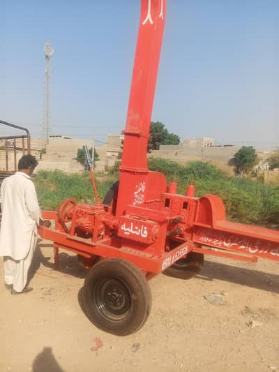 wood cheeper machine