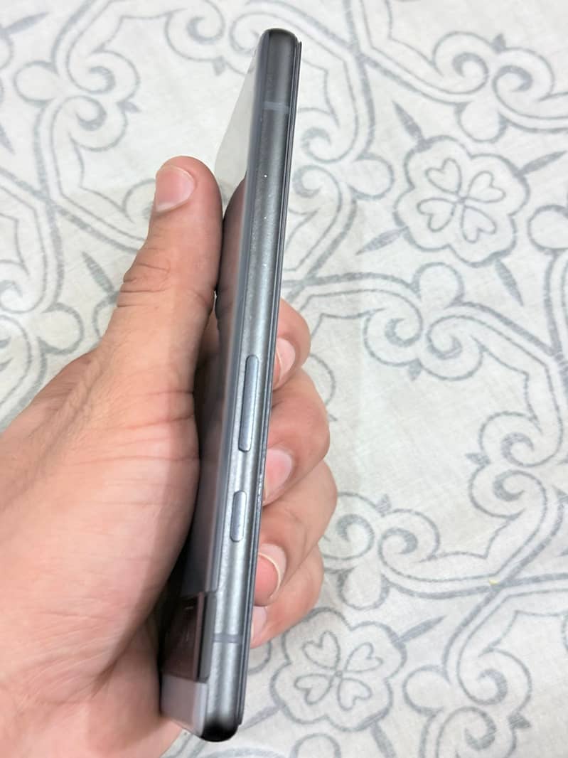 Google Pixel 6a 1