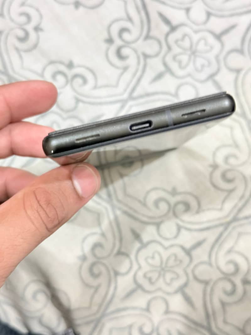 Google Pixel 6a 3