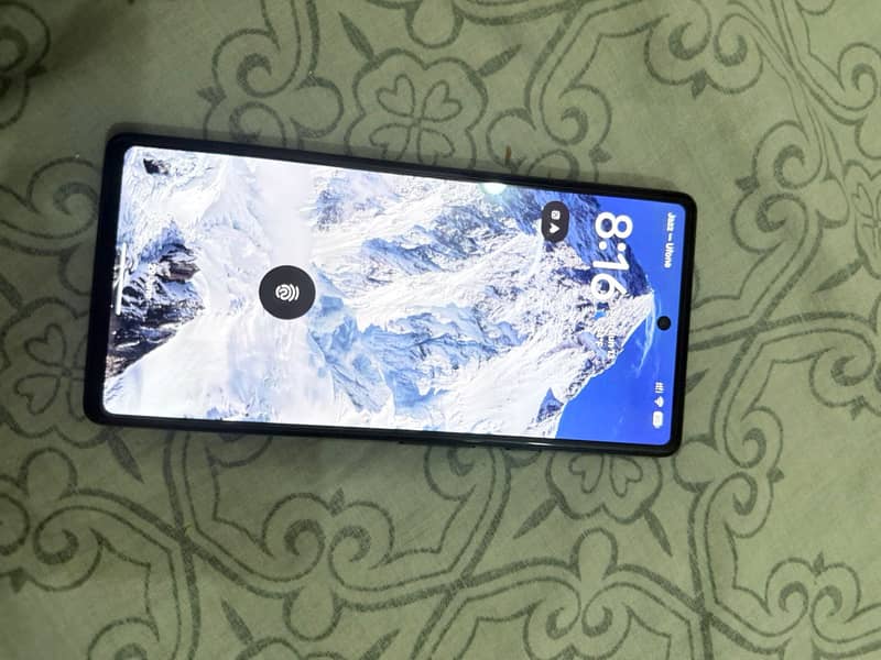 Google Pixel 6a 4