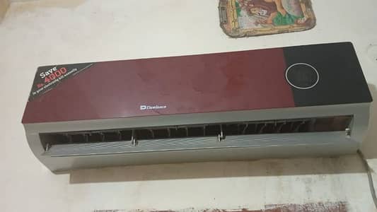 Dawlance 1.5 Ton Split Ac Urgent Sale