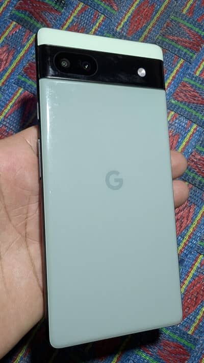 Google Pixel 6a 128GB | Amazing Camera | Excellent Condition