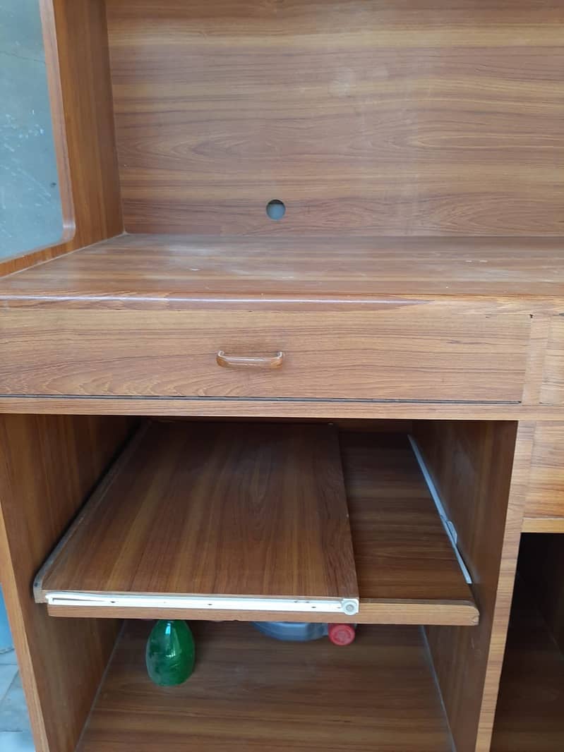 Gaming Table + Study Table 1
