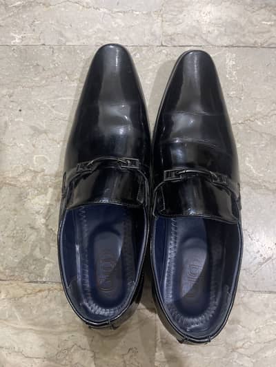 Borjan formal shoes