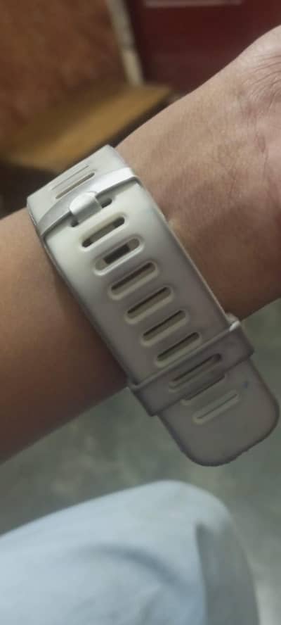 Best time watch