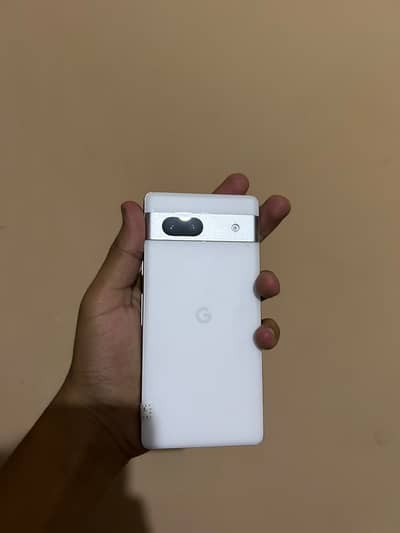 Google Pixel 7a
