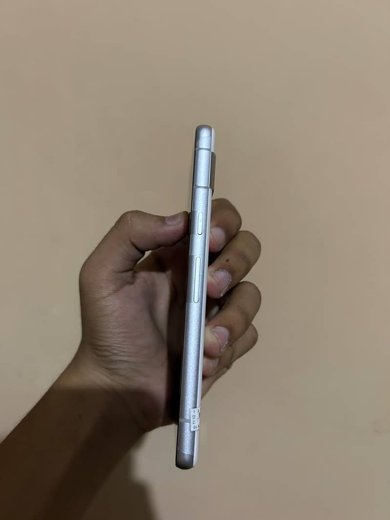 Google Pixel 7a 2