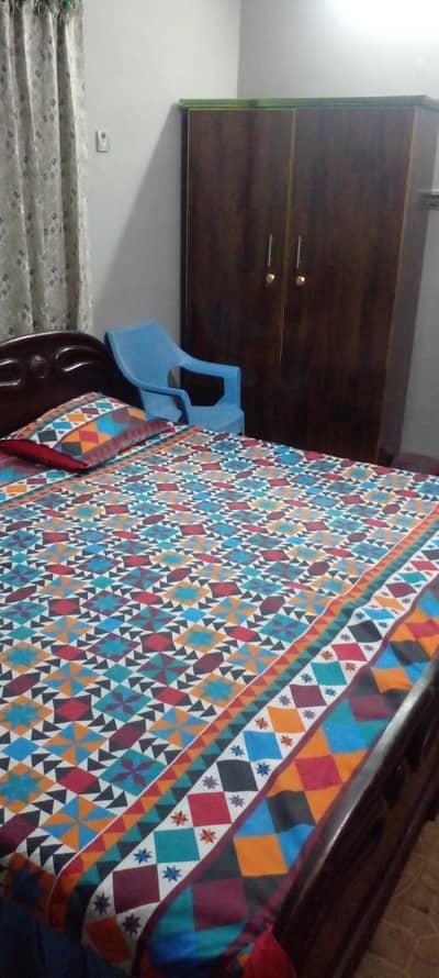 Room for Rent