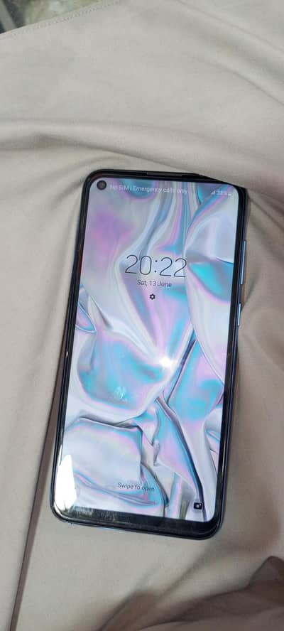 Samsung Mobile A11