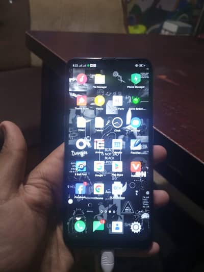 OPPO F11