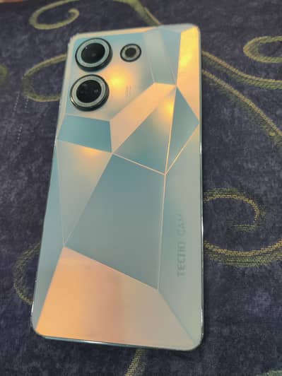 Tecno CAMON 20 full new