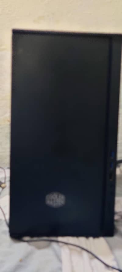 gaming pc, i7 4 ( k series )