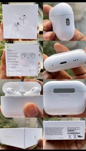 Earbuds 1