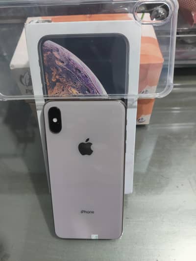 Apple iPhone XS Max