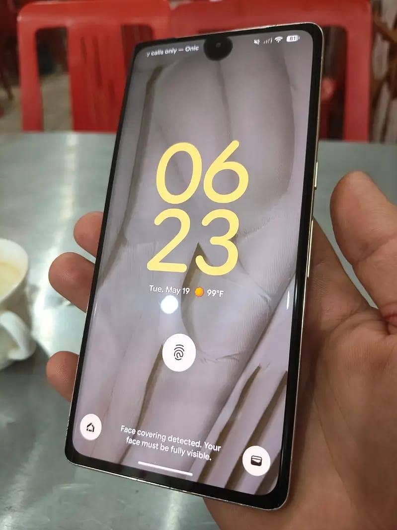 Google Pixel 7 Pro 2