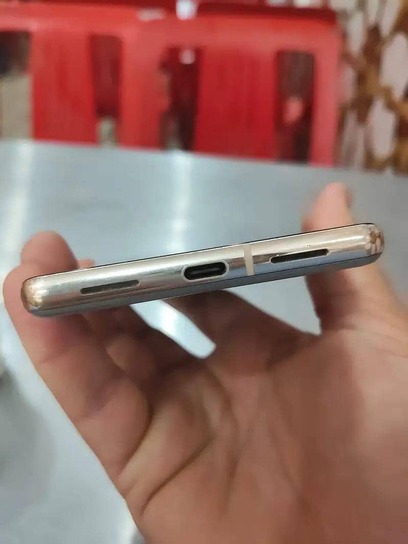 Google Pixel 7 Pro 3