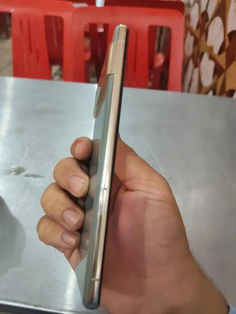 Google Pixel 7 Pro 7